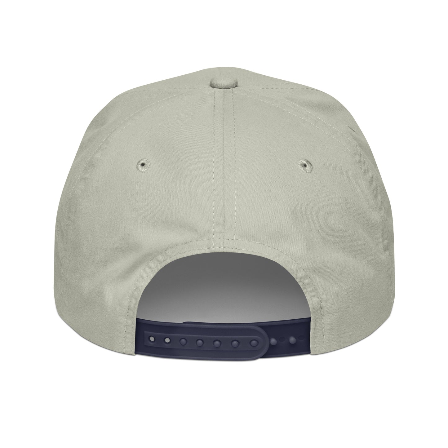 Lake Oswego LO golf rope cap
