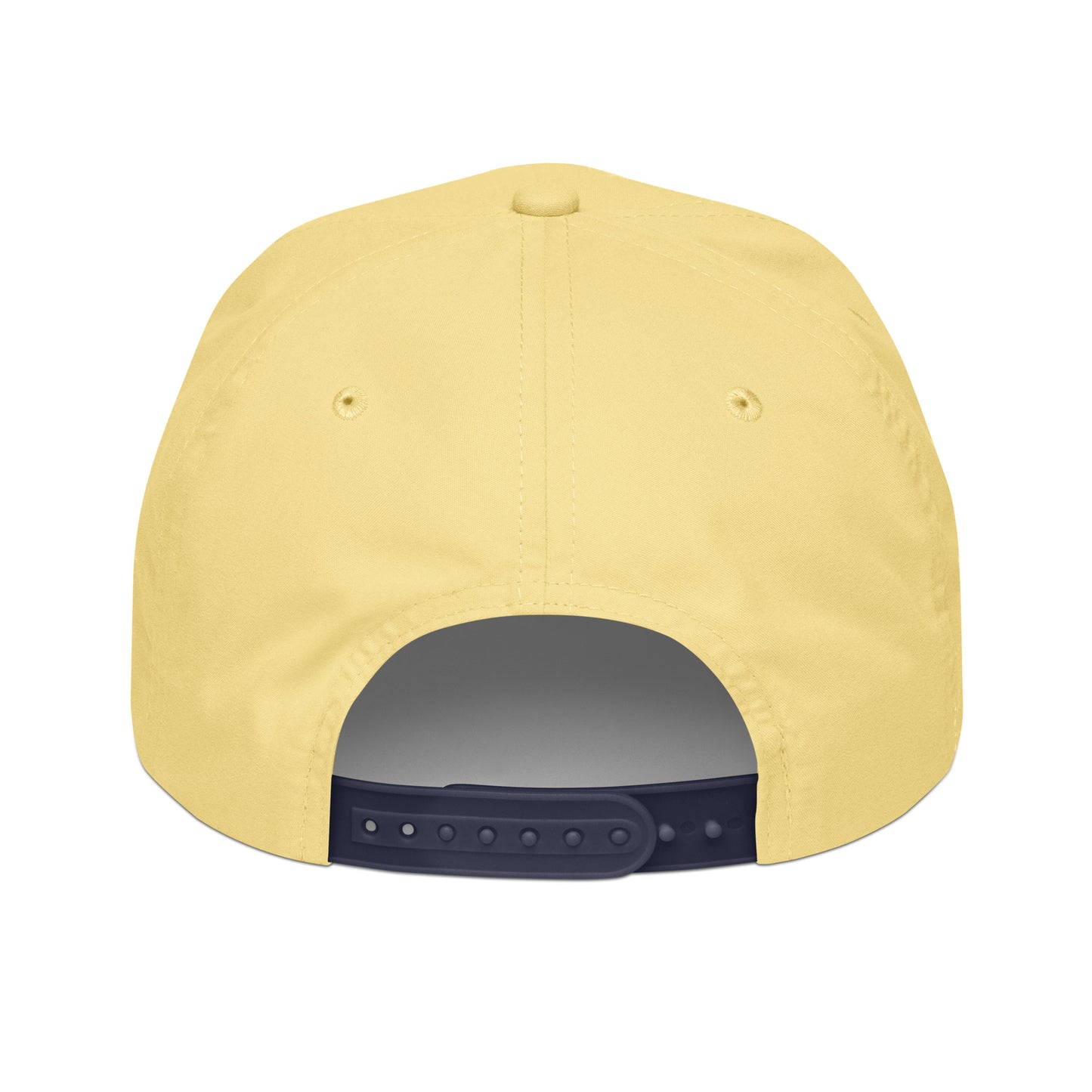 Lake Oswego LO golf rope cap